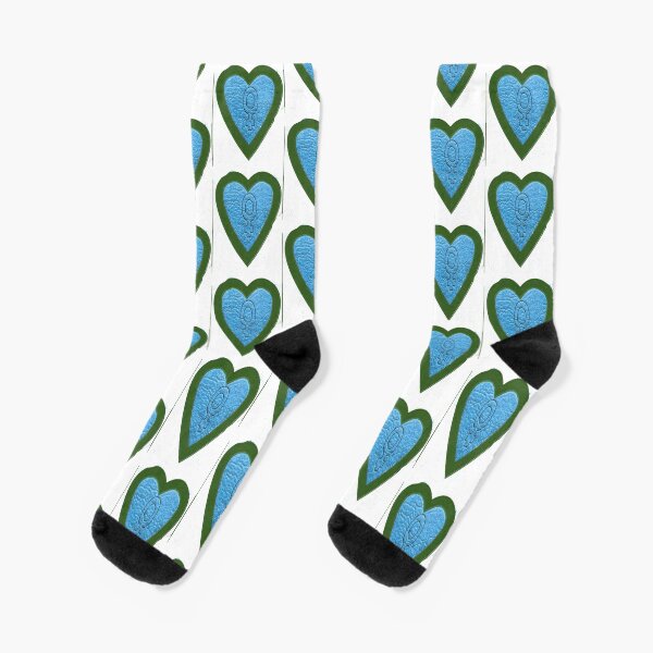 Item preview, Heart  bywhacky designed and sold by designbywhacky.