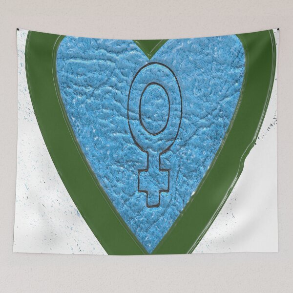 Item preview, Heart  bywhacky designed and sold by designbywhacky.