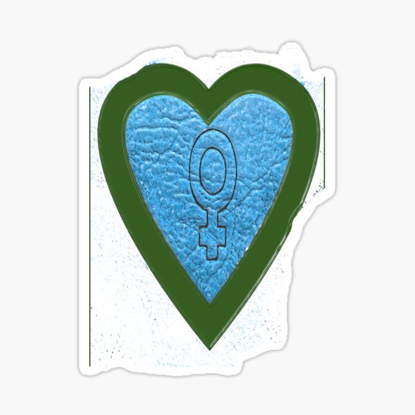 Item preview, Heart  bywhacky designed and sold by designbywhacky.