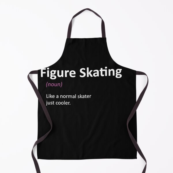 Item preview, Figure Skating Definiton designed and sold by PaulPolygonart.