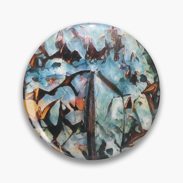 Item preview, Congregation - Abstract Art designed and sold by DiscoGypsyFish.