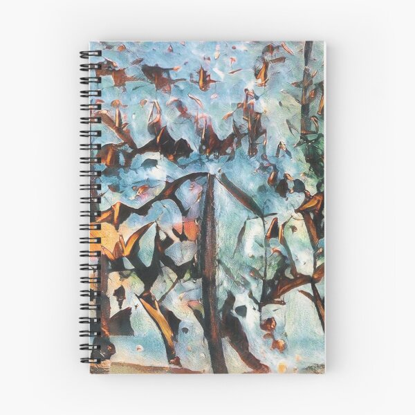 Item preview, Congregation - Abstract Art designed and sold by DiscoGypsyFish.