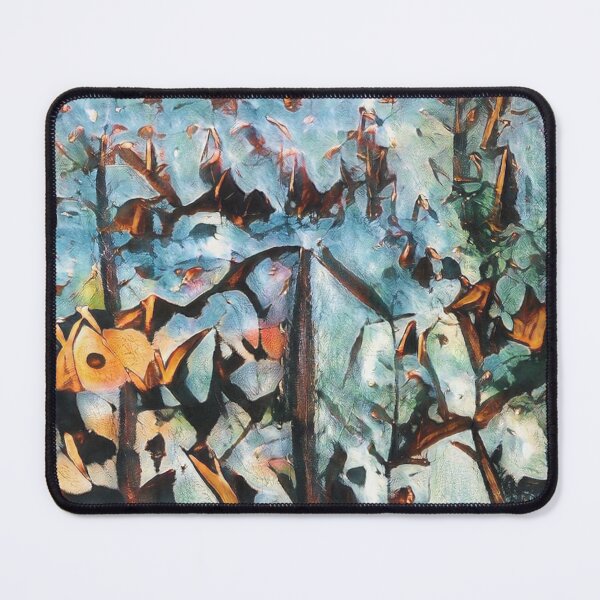 Item preview, Congregation - Abstract Art designed and sold by DiscoGypsyFish.