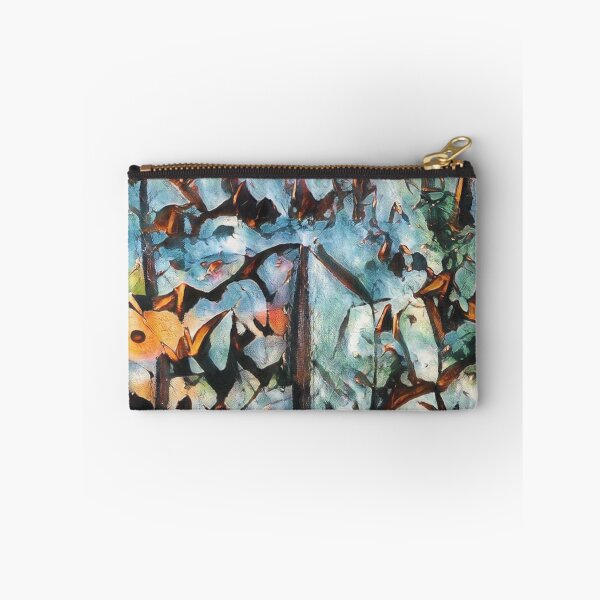 Item preview, Congregation - Abstract Art designed and sold by DiscoGypsyFish.