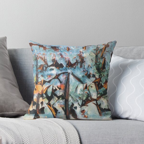 Item preview, Congregation - Abstract Art designed and sold by DiscoGypsyFish.