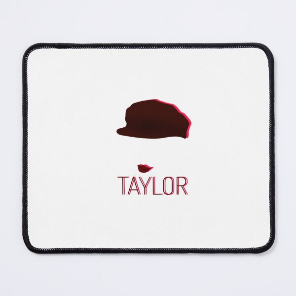 Item preview, Red Taylors Version designed and sold by Fairouz  Art.