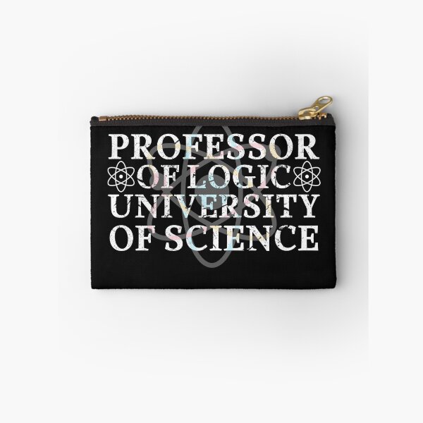 Item preview, Professor Of Logic University of Science  designed and sold by capotees.