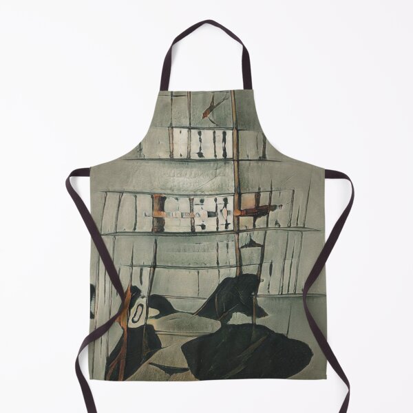 Item preview, Envy - Abstract Art designed and sold by DiscoGypsyFish.