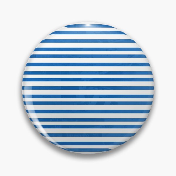 Item preview, Type Stripes (Blue) designed and sold by John Uttley.