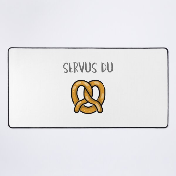 Item preview, Hello Brezn Bavarian designed and sold by Branjos.