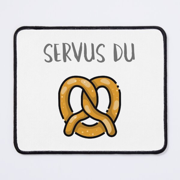 Item preview, Hello Brezn Bavarian designed and sold by Branjos.