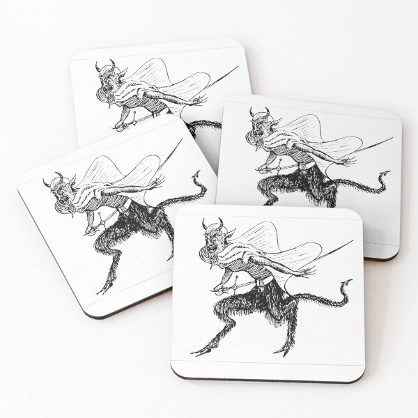 Item preview, Mephistopheles ... the real one designed and sold by dubichou.