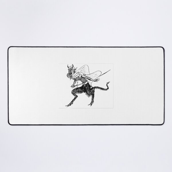 Item preview, Mephistopheles ... the real one designed and sold by dubichou.