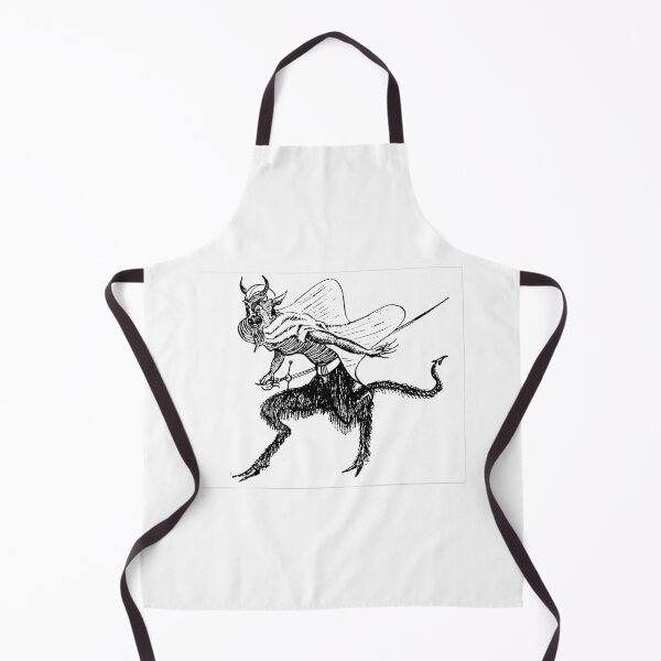 Item preview, Mephistopheles ... the real one designed and sold by dubichou.