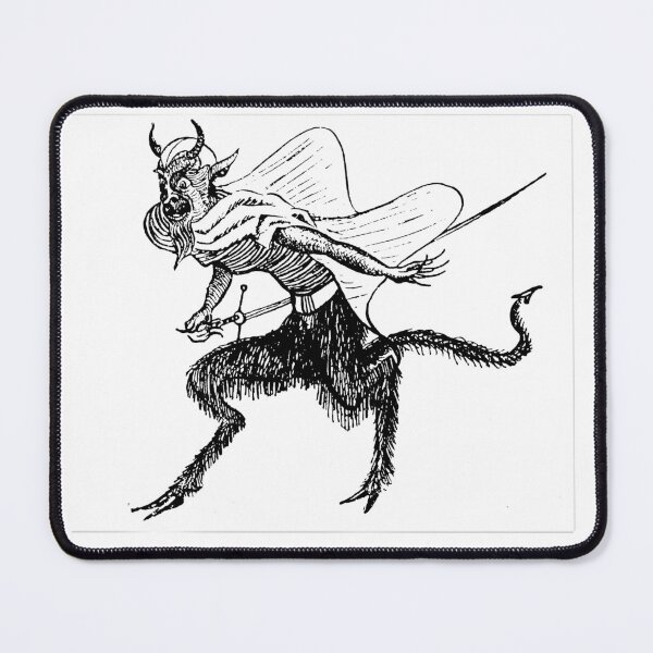 Item preview, Mephistopheles ... the real one designed and sold by dubichou.