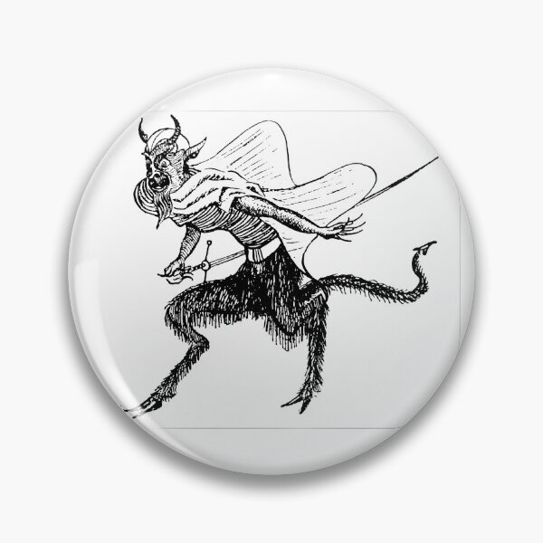 Item preview, Mephistopheles ... the real one designed and sold by dubichou.