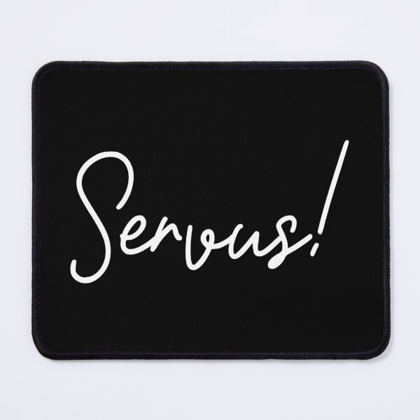 Item preview, Hello! Lettering in handwriting designed and sold by Branjos.