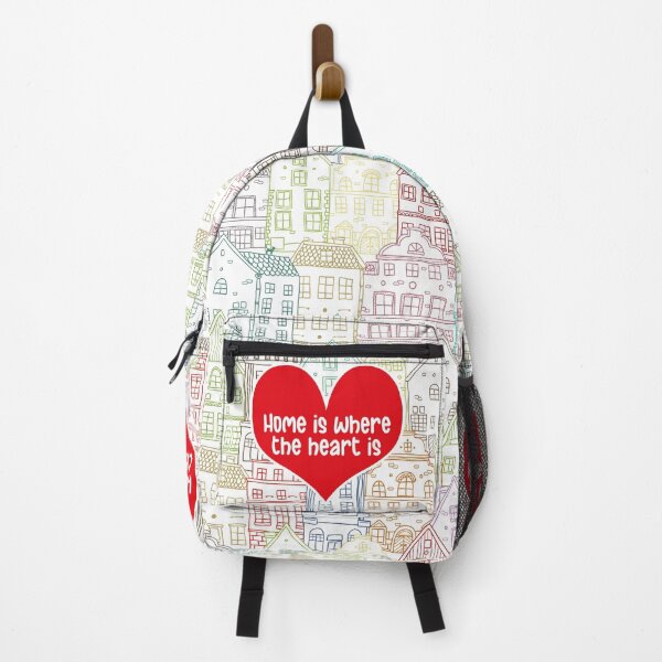 Item preview, Home is where the heart is designed and sold by Jools-57.