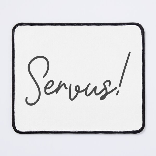 Item preview, Hello! Lettering in handwriting designed and sold by Branjos.