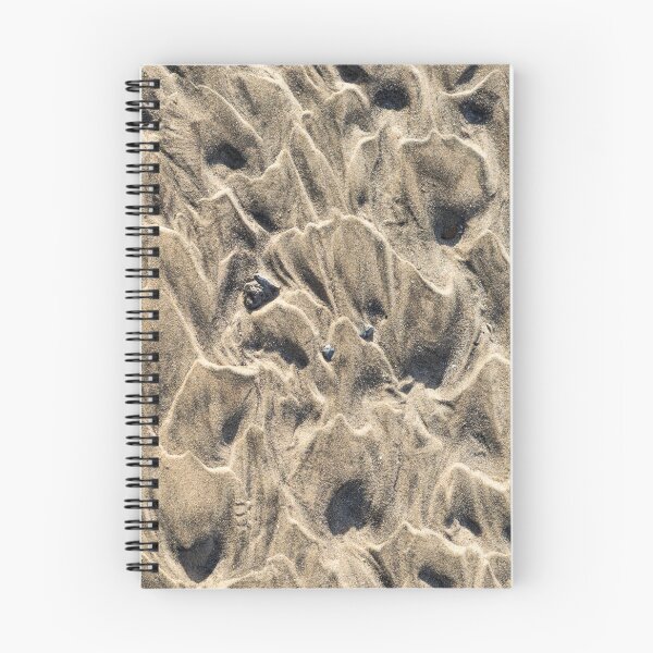 Item preview, Natural Abstracts - Capricious Shapes and Patterns in Warm Earthtones designed and sold by Georgia Mizuleva.