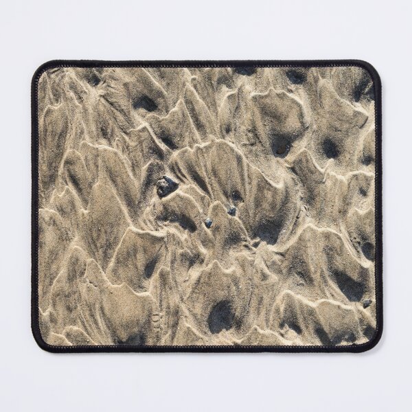 Item preview, Natural Abstracts - Capricious Shapes and Patterns in Warm Earthtones designed and sold by Georgia Mizuleva.