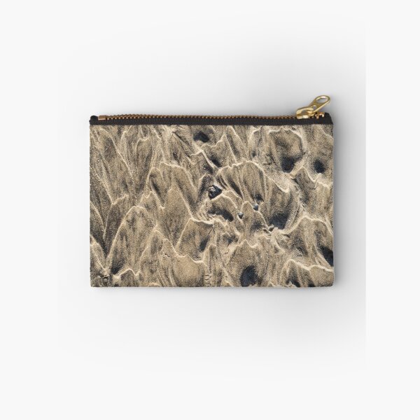 Item preview, Natural Abstracts - Capricious Shapes and Patterns in Warm Earthtones designed and sold by Georgia Mizuleva.