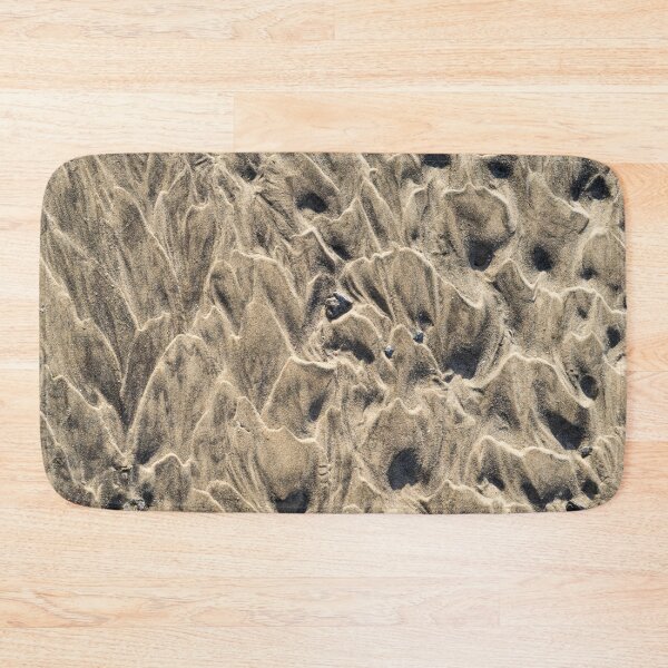 Item preview, Natural Abstracts - Capricious Shapes and Patterns in Warm Earthtones designed and sold by Georgia Mizuleva.