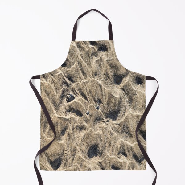 Item preview, Natural Abstracts - Capricious Shapes and Patterns in Warm Earthtones designed and sold by Georgia Mizuleva.