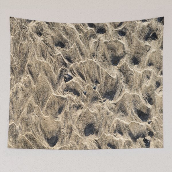 Item preview, Natural Abstracts - Capricious Shapes and Patterns in Warm Earthtones designed and sold by Georgia Mizuleva.