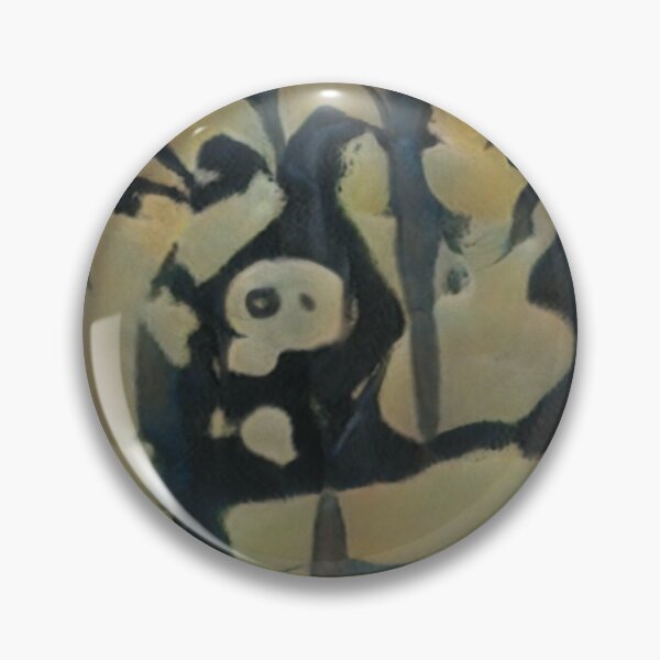 Item preview, Forgotten - Abstract Art designed and sold by DiscoGypsyFish.