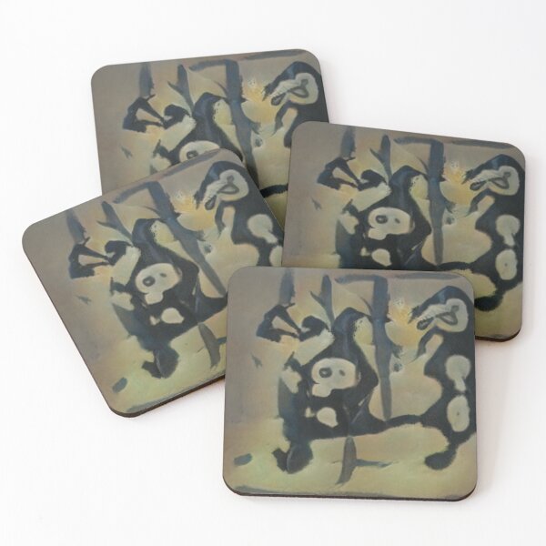 Item preview, Forgotten - Abstract Art designed and sold by DiscoGypsyFish.