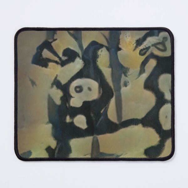 Item preview, Forgotten - Abstract Art designed and sold by DiscoGypsyFish.