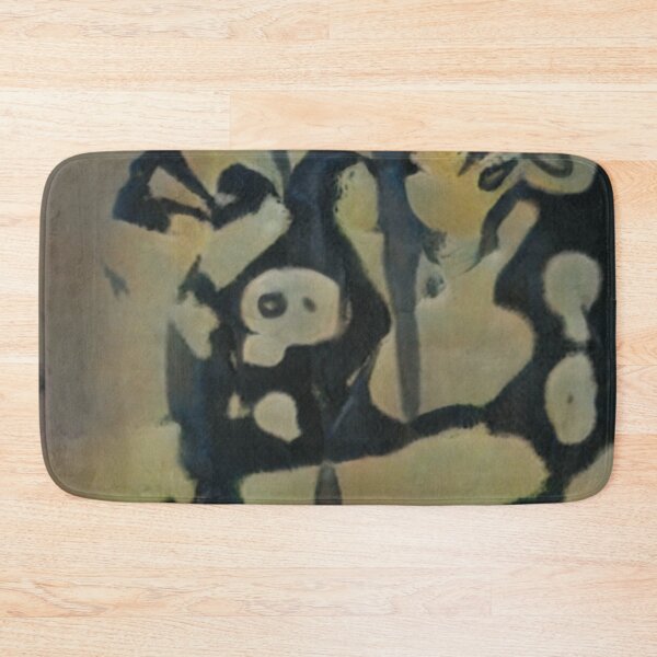 Item preview, Forgotten - Abstract Art designed and sold by DiscoGypsyFish.