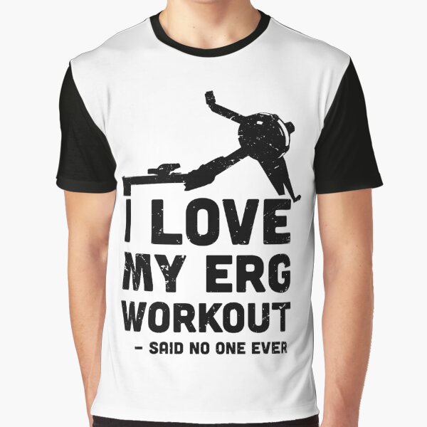 erg shirts