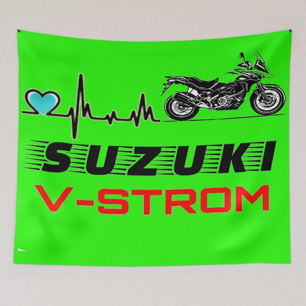 Item preview, SUZUKI designed and sold by farfalla68.