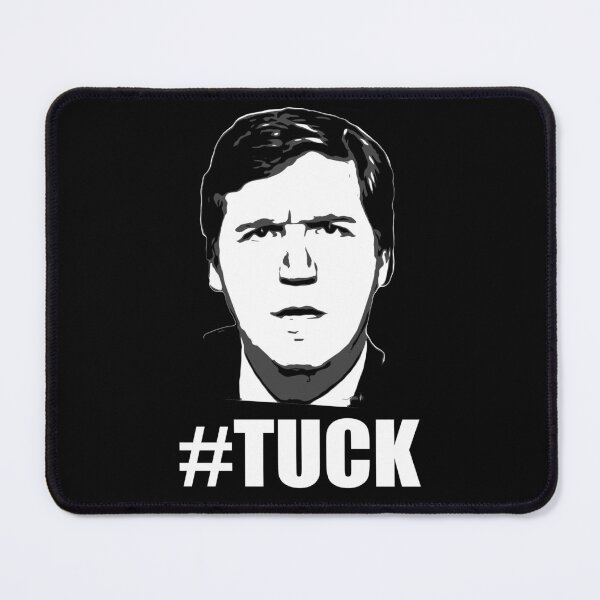 Item preview, Tucker Carlson  designed and sold by malako9215.