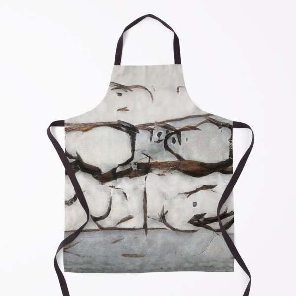 Item preview, Glide - Abstract Art designed and sold by DiscoGypsyFish.