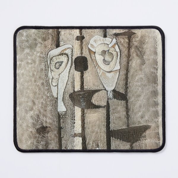 Item preview, Inequity - Abstract Art designed and sold by DiscoGypsyFish.