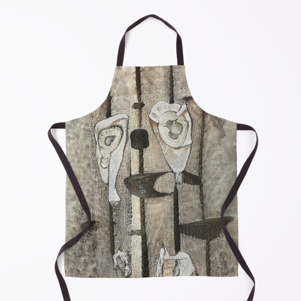 Item preview, Inequity - Abstract Art designed and sold by DiscoGypsyFish.