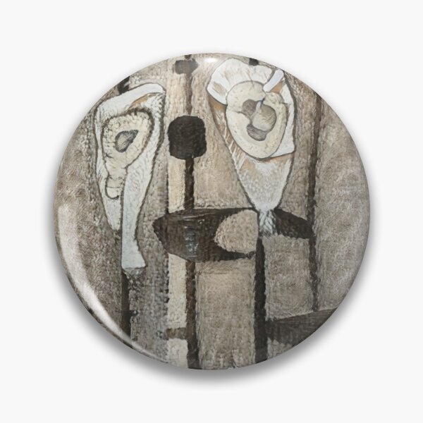 Item preview, Inequity - Abstract Art designed and sold by DiscoGypsyFish.