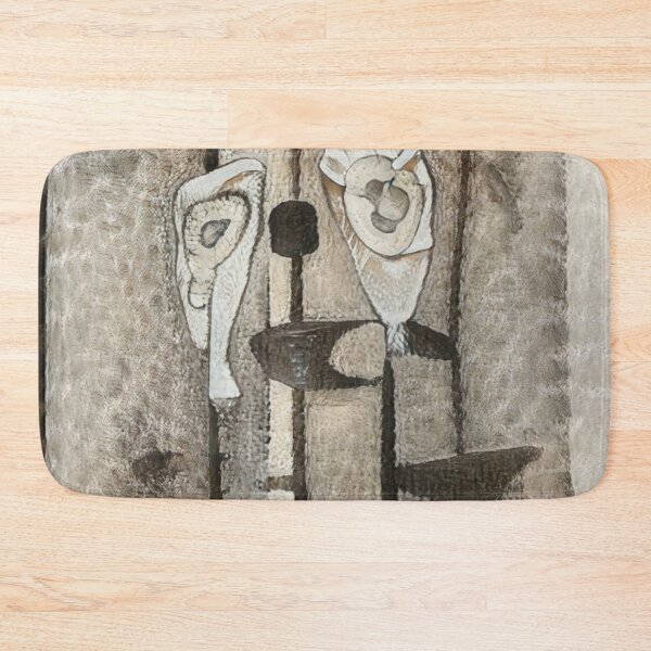 Item preview, Inequity - Abstract Art designed and sold by DiscoGypsyFish.