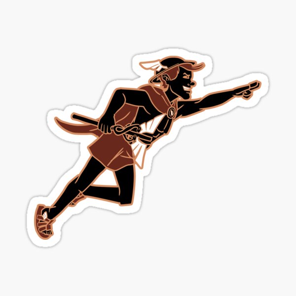 Hermès Sticker