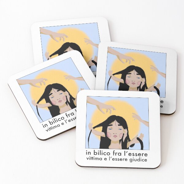Item preview, vittima e giudice designed and sold by Alice98gianola.