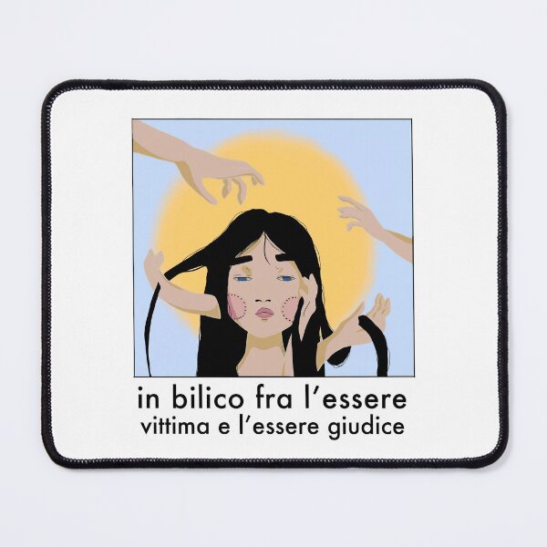 Item preview, vittima e giudice designed and sold by Alice98gianola.