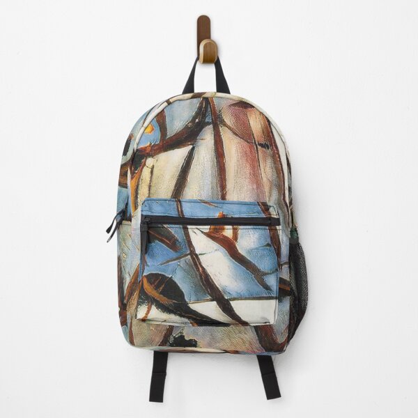 Item preview, Nesting - Abstract Art designed and sold by DiscoGypsyFish.