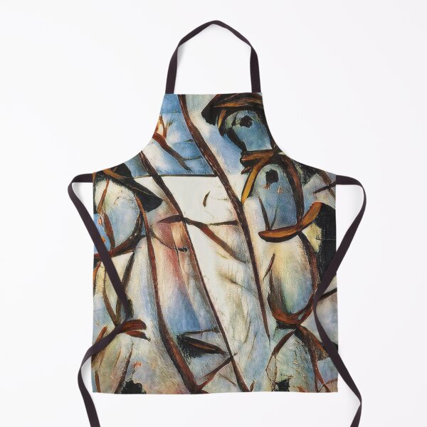 Item preview, Nesting - Abstract Art designed and sold by DiscoGypsyFish.