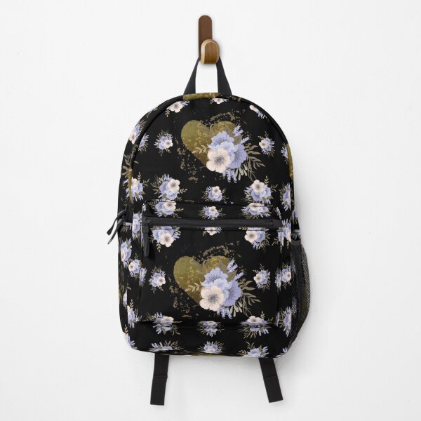 Item preview, Vintage Flowerpattern designed and sold by Perceptible.