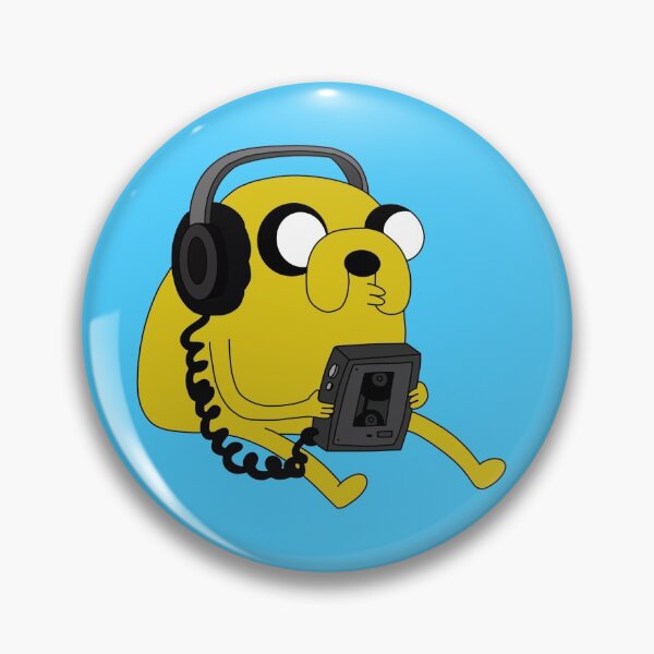 Item preview, Jake Tunes designed and sold by Seifurt.