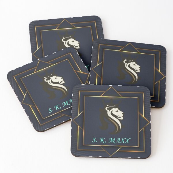 Item preview, Luxury branded Logo lion design designed and sold by SKMAXX.