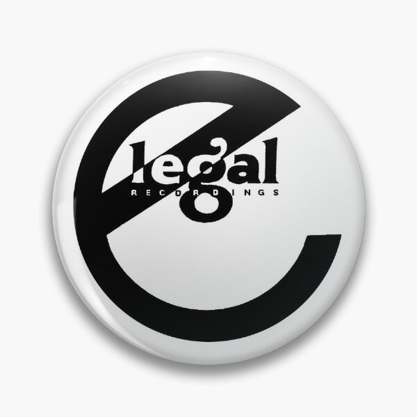 Item preview, ELegalRecordings designed and sold by jailler.